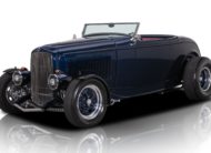 1932 Ford Dearborn Duece Cabriolet